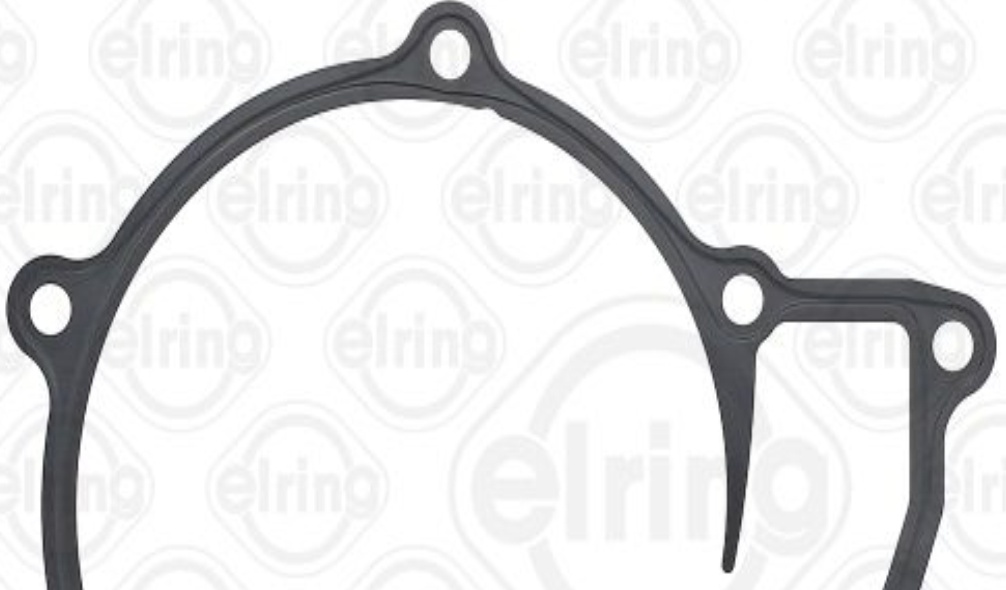 ✅Fits ELRING EL008971 Water pump gasket EL008971 Water pump gasket f ⭐UK Seller⭐
