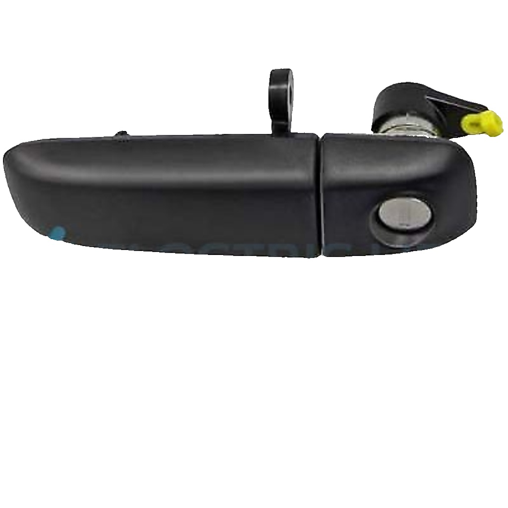 Left Front ELECTRIC LIFE ZR80488SC Door Handle for FIAT
