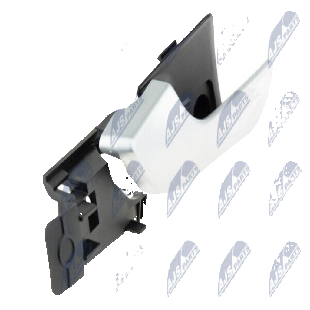 Door handle Left Front EZC-AR-004A NTY for ALFA ROMEO GIULIETTA - Image 9