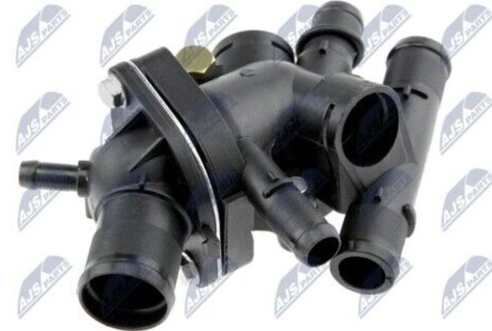 N.T.Y. CTM-RE-004.NTY Thermostat, coolant for RENAULT