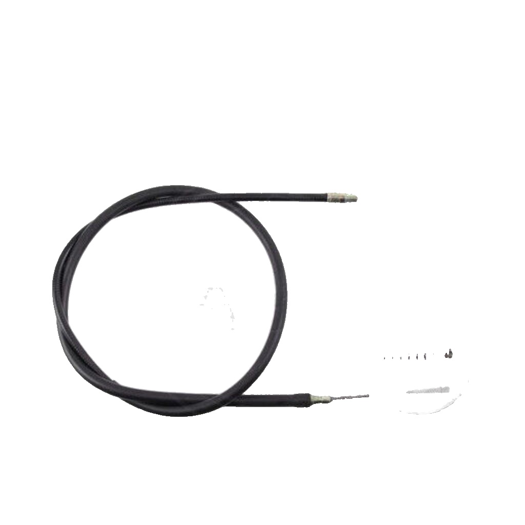 Handbrake cable Drum Brake K14218 A.B.S. for HYUNDAI SONATA   SONATA Mk II