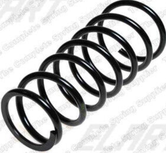 Fits LESJOFORS 4292536 REAR SUSPENSION SPRING TOYOTA CELICA 8/85-90  ⭐UK Stock⭐