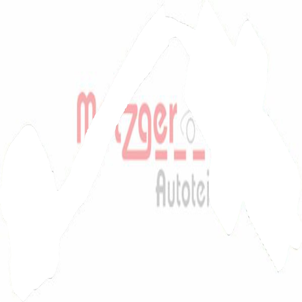 Original METZGER Switch Reverse Light 0912100 For Hyundai KIA