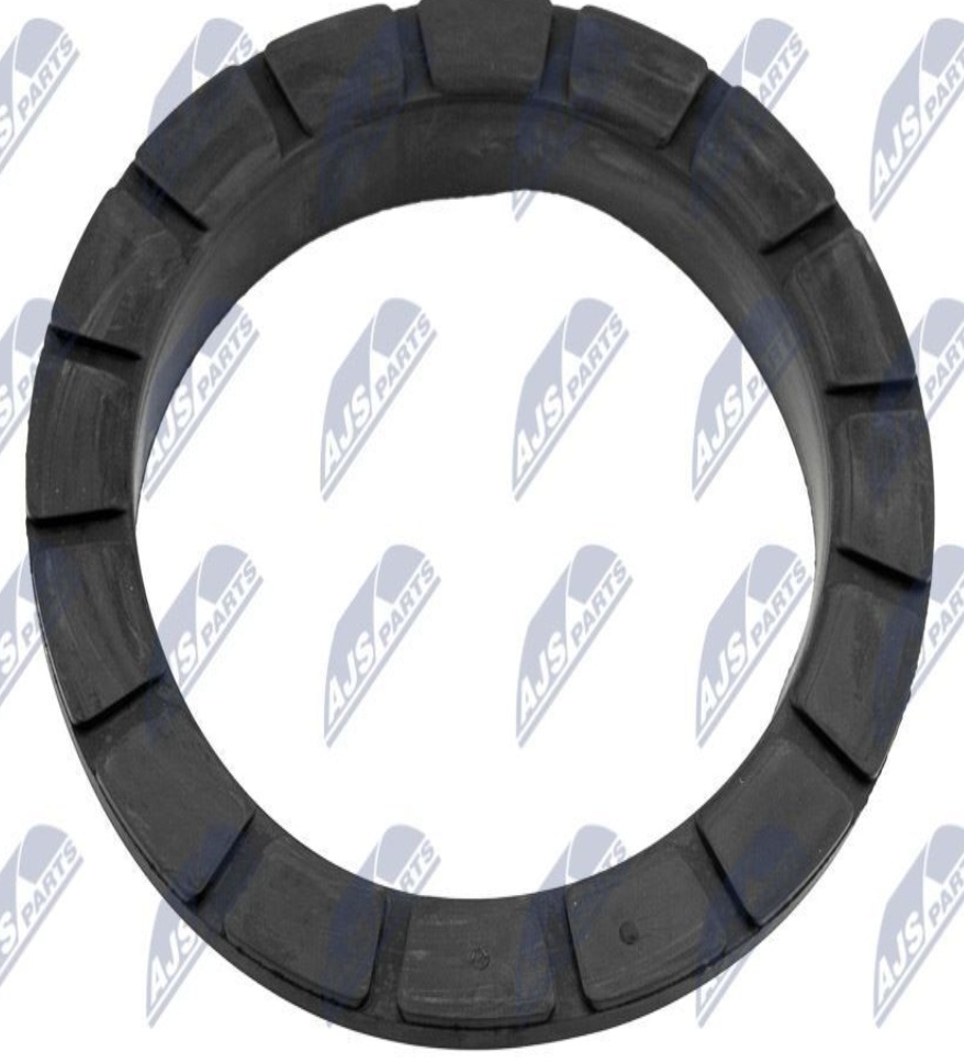 Spring plate Rear Axle Left AD-MS-031 NTY for MITSUBISHI PAJERO/SHOGUN Mk II