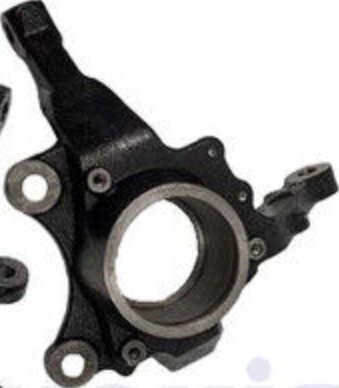 BUGIAD BSP25169 Steering Knuckle, wheel suspension for OPEL