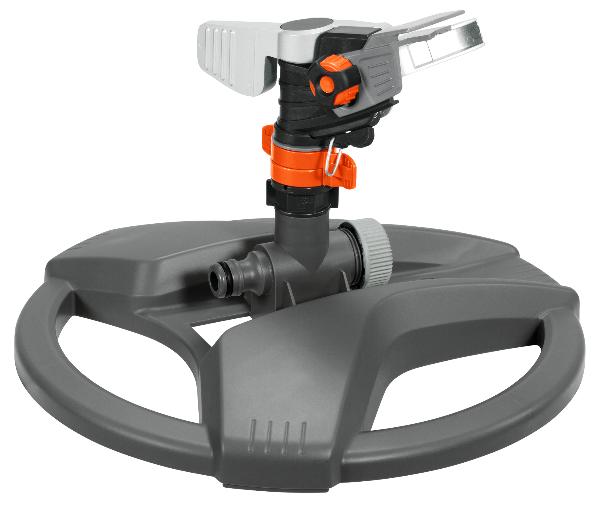 Gardena Premium Part or Full Circle Pulsating Garden Sprinkler - Image 5