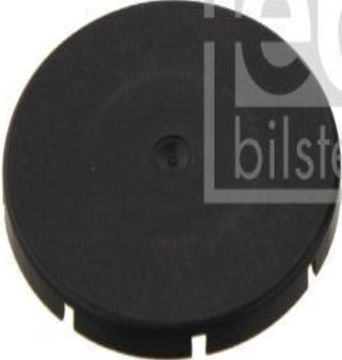 FEBI BILSTEIN ALTERNATOR FREEWHEEL CLUTCH BMW BMW (BRILLIANCE) 1 3 X1 Z4