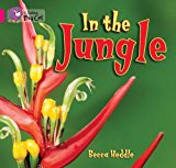 In The Jungle : Band 01B/Pink B Becca Heddle - Image 4