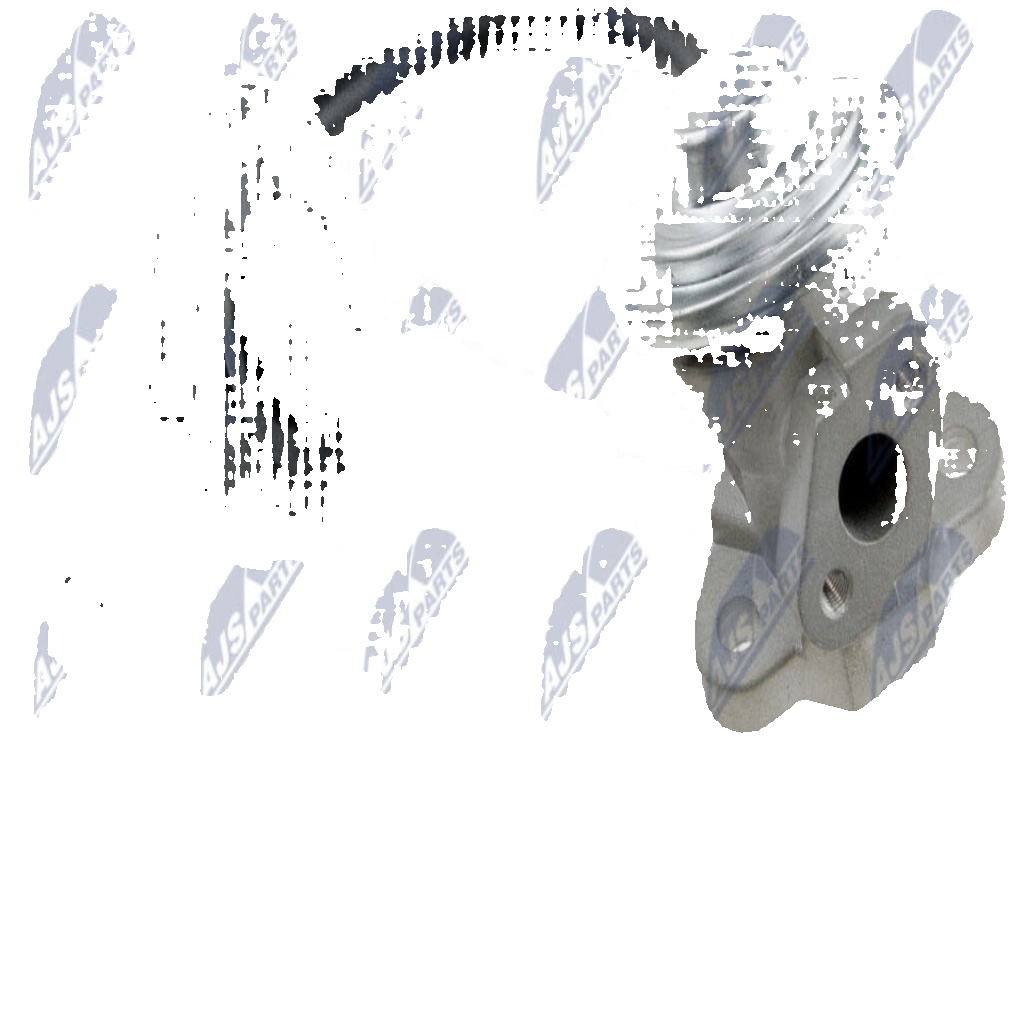 Original NTY AGR Valve EGR-CH-009 For Chrysler Dodge Plymouth