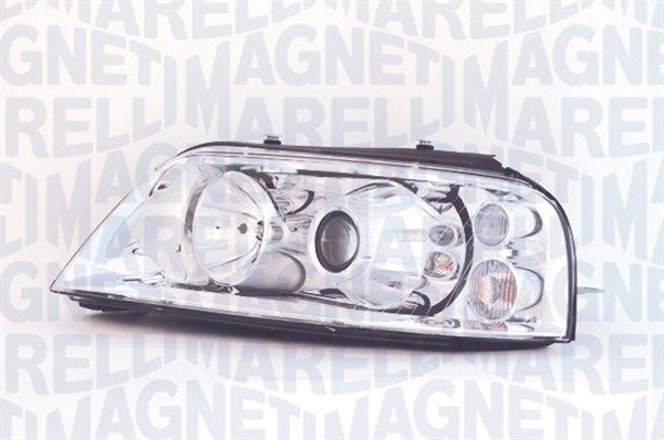 HEADLIGHT 710301182273 FOR VW SEAT BRT/BVH 2.0L ATM/ADY 2.0L AJH/AWC 1.8L 4cyl