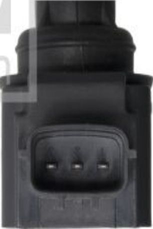 Original Febi Bilstein Ignition Coil 47714 for Dacia Nissan Renault Smart