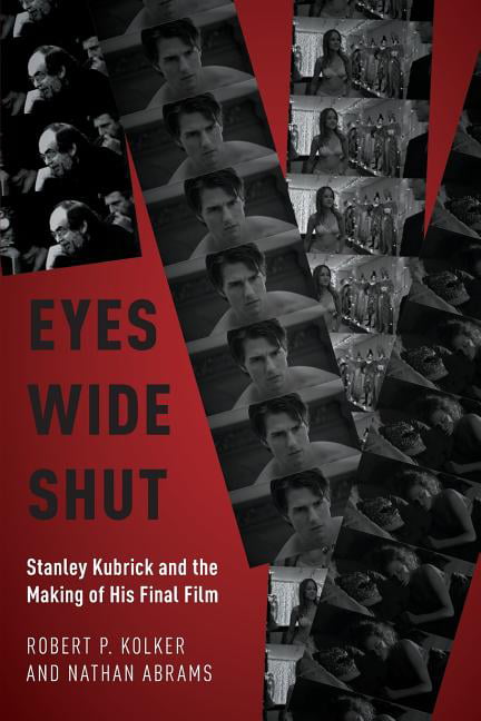 Eyes Wide Shut