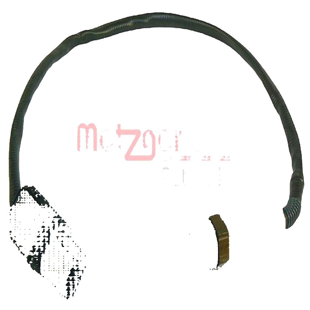 Original Metzger Lambda Probe 0893270 for BMW
