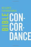 Nelson's Foundational Bible Concordance, Paperback, Thomas Nelson - Image 2