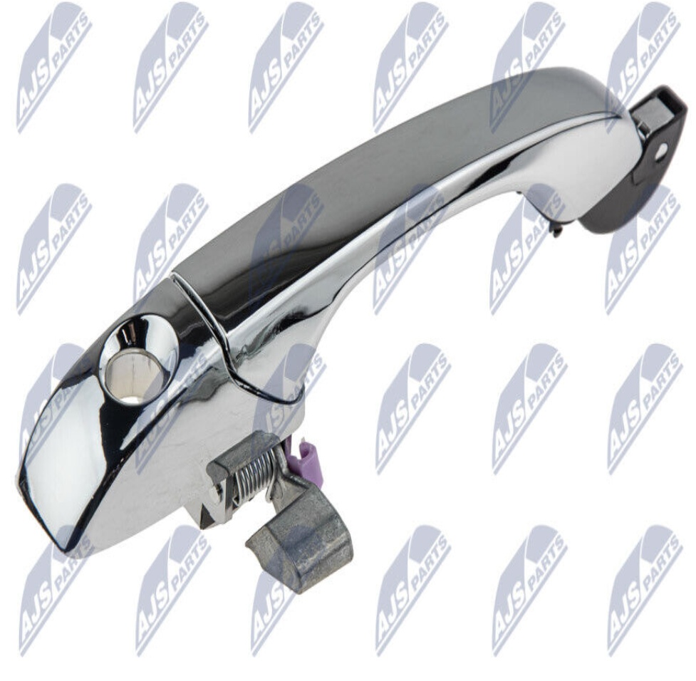 N.T.Y. EZC-CH-040.NTY Door Handle for CHRYSLER