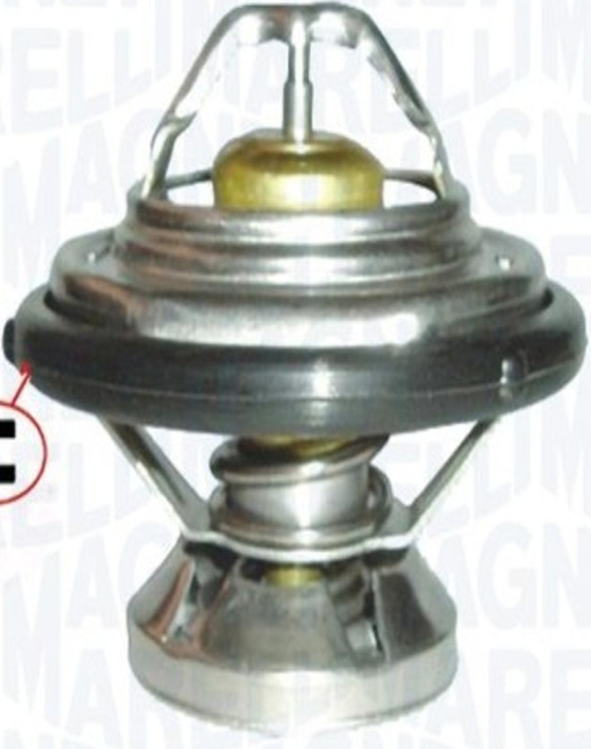 THERMOSTAT COOLANT 352317100640 FOR DAEWOO MERCEDES-BENZ C-CLASS/Break T1/Van