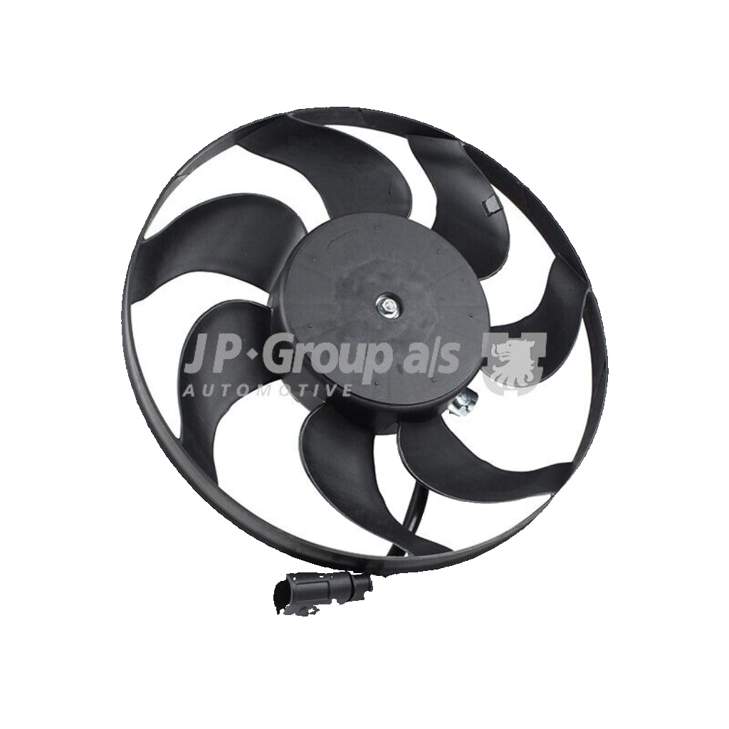 Fits JP GROUP 1199101980 RADIATOR FAN   ⭐UK Stock⭐