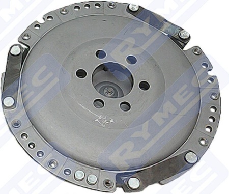 Clutch Kit for SEAT TOLEDO Mk II 1M2 1998 to 2006
