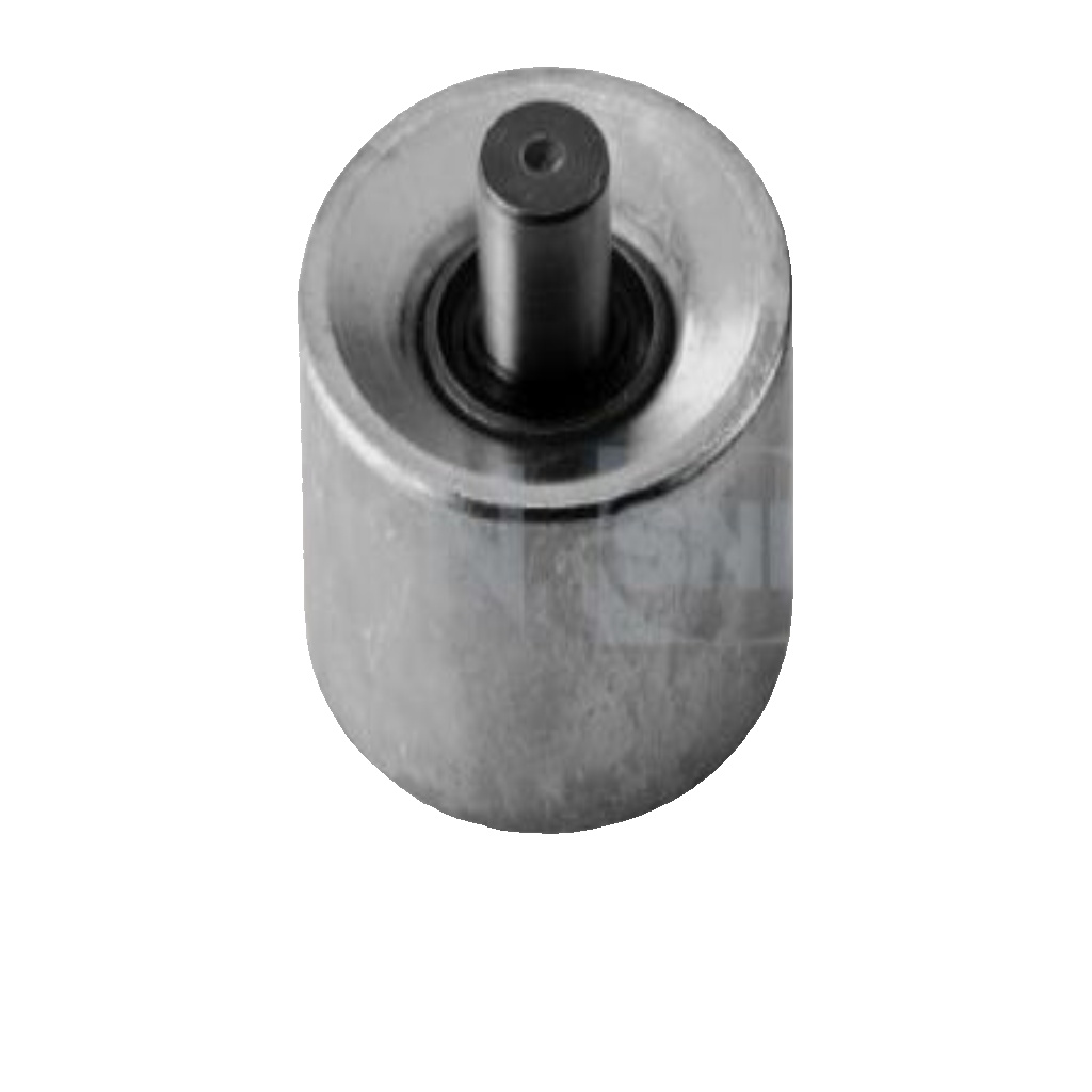 SNR GE355.07 Deflection/Guide Pulley, timing belt for JEEP,NISSAN,RENAULT
