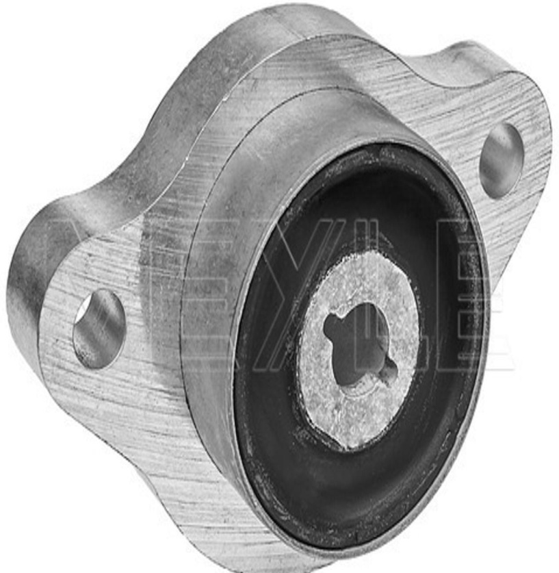 MEYLE Track Control Trailing Arm Mounting Front Left Lower Fits MERCEDES-BENZ