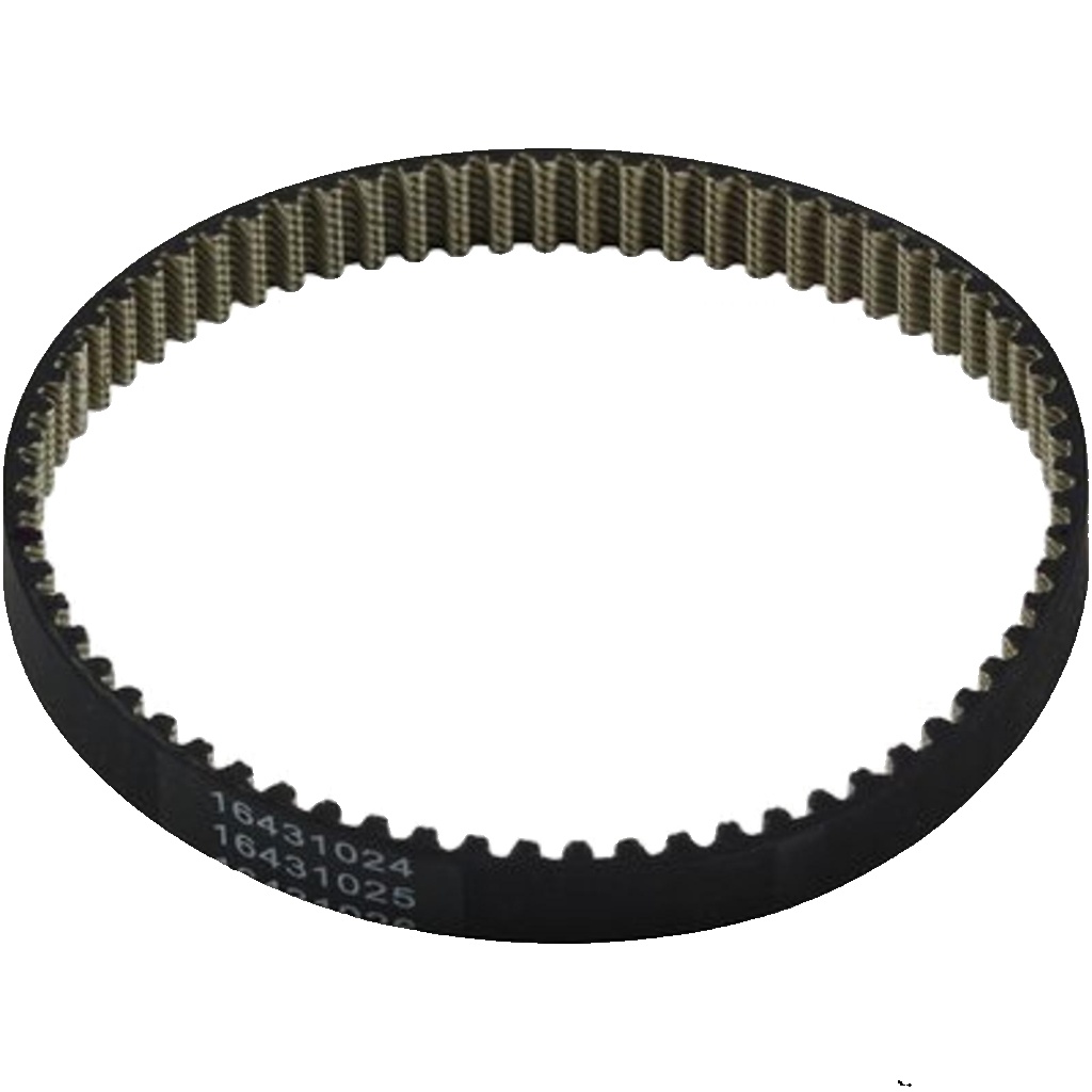JP GROUP 1112113400 Timing Belt for AUDI,SEAT,SKODA,VW