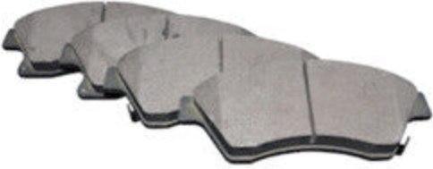 Fits JP GROUP 1263602510 HAM PADS.   ⭐UK Stock⭐