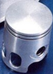 Polini Kit Yamaha-MBK Booster D.40 (1660092) For Motorcycle Parts Accessories