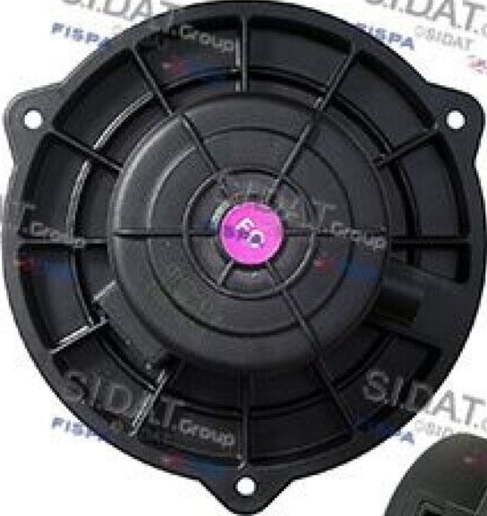 Fits MEAT&DORIA K92074 HYUNDAI SANTA FE MOTOR FANS  ⭐UK Stock⭐