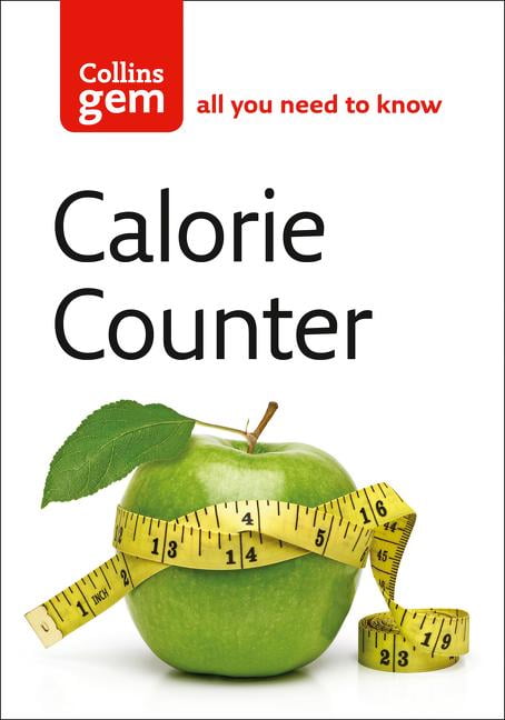 Calorie Counter.by (COR) New Fast Free Shipping** - Image 8