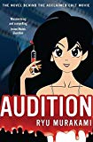 Audition by Ryu Murakami (Paperback, 2010) - Image 3