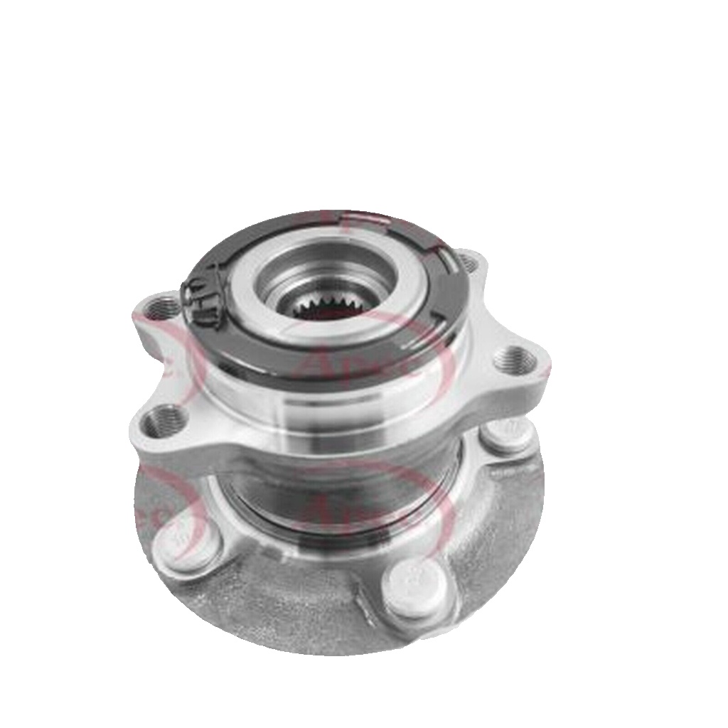 Apec Rear Wheel Bearing Kit Single For Mitsubishi ASX 2012-2013 AWB1434