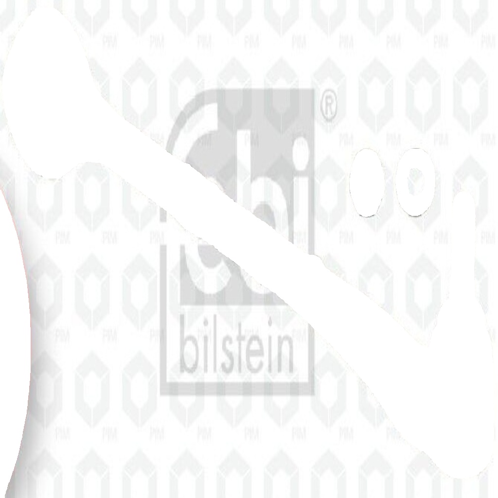 11822 FEBI BILSTEIN CONTROL/TRAILING ARM, WHEEL SUSPENSION LOWER FRONT AXLE RIGH