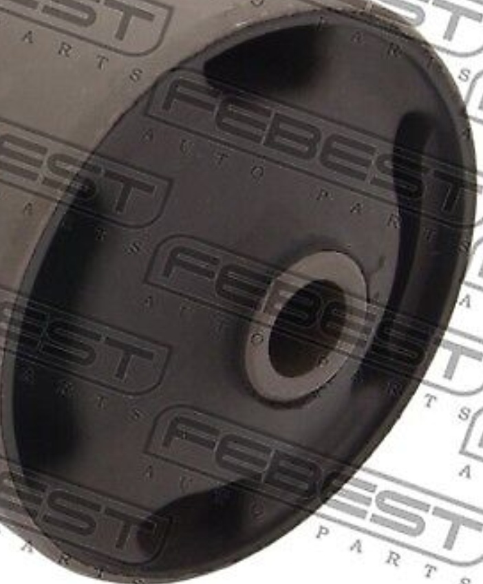 FEBEST TMB-07 Engine Mounting for TOYOTA