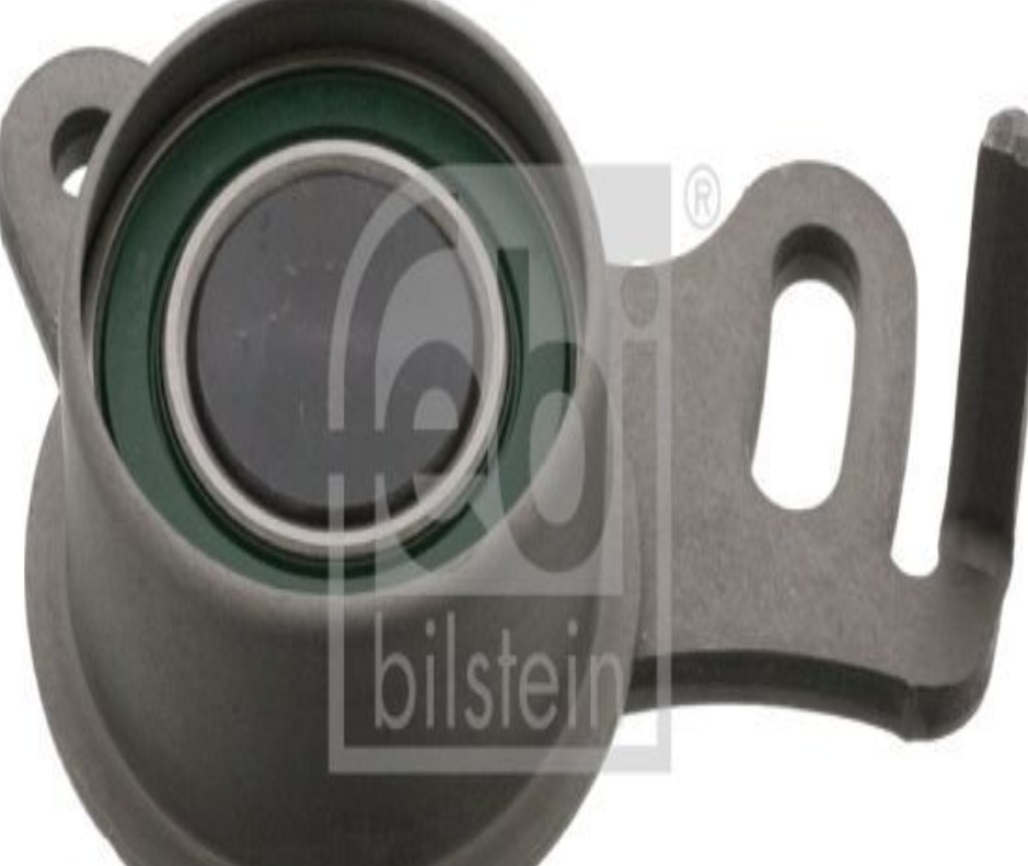 FEBI BILSTEIN 10620 Tensioner Pulley, timing belt for ,FIAT,HYUNDAI,KIA,MITSUBIS