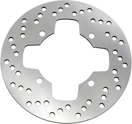 SBS 5004 Brake Disc For Motorcycle Spare Parts Accessories Quality