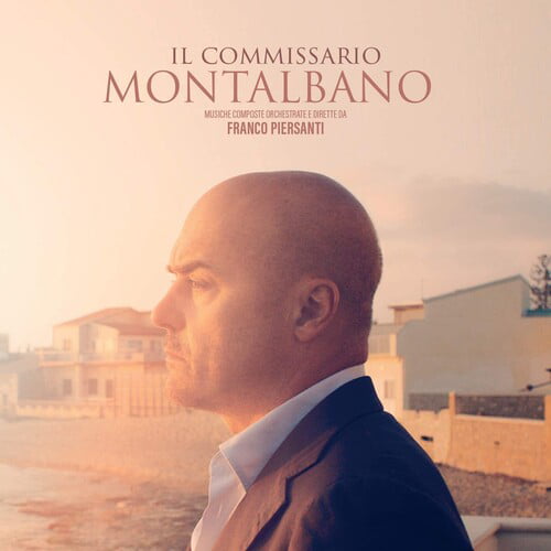 Franco Piersanti - The Commissioner Montalbano