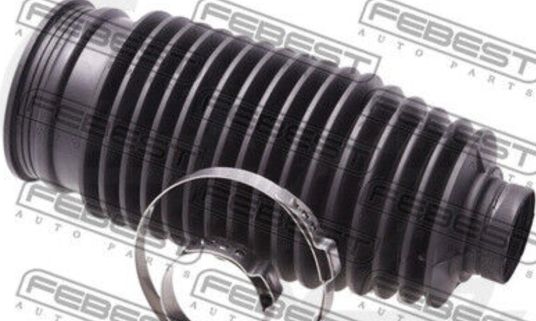 Fits FEBEST CDRKB-SRX STEERING ROD GUARD. CADILLAC SRX 2004-2009 EU  ⭐UK Stock⭐