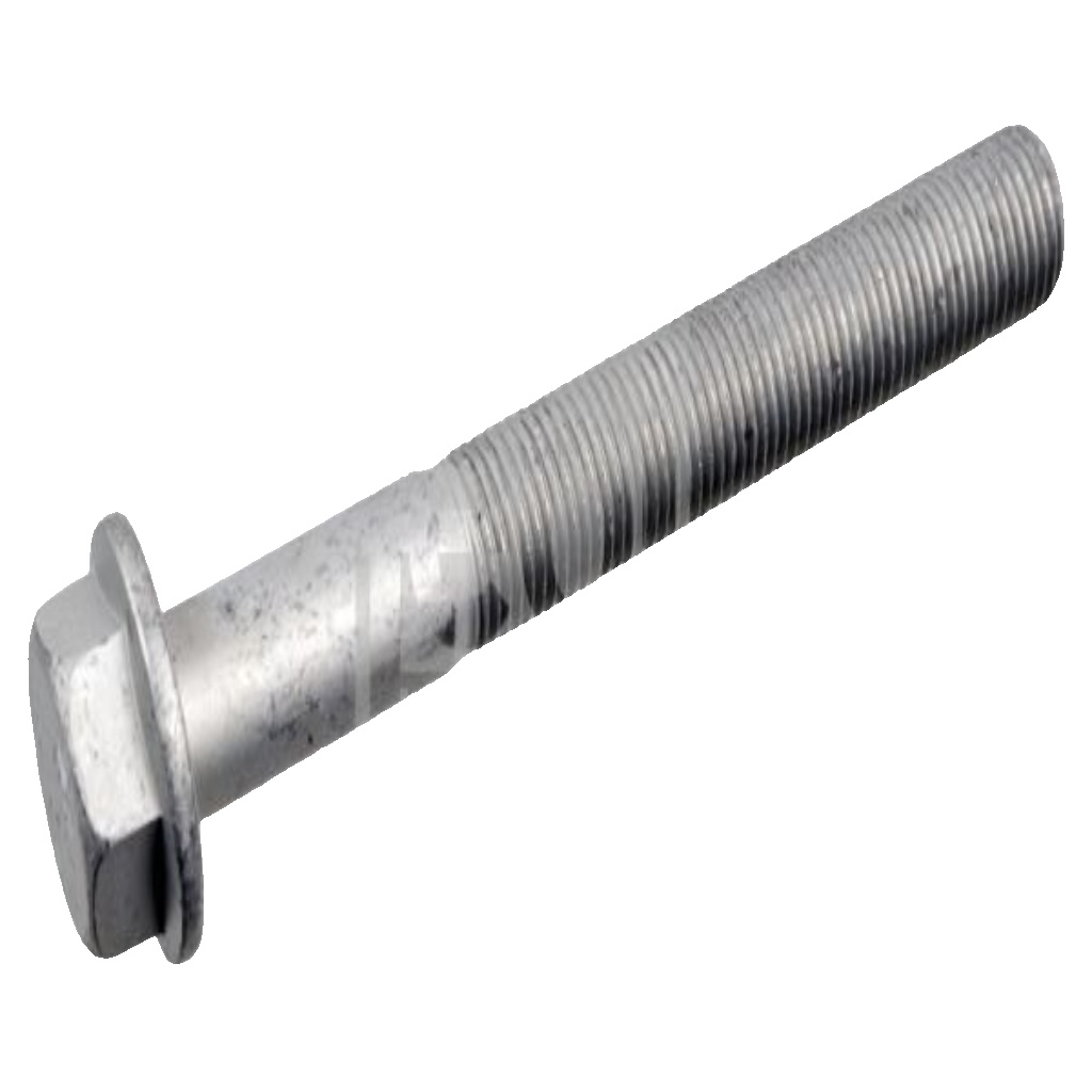 FEBI BILSTEIN 40158 Bolt, wishbone for MERCEDES-BENZ,MERCEDES-BENZ (BBDC),SETRA