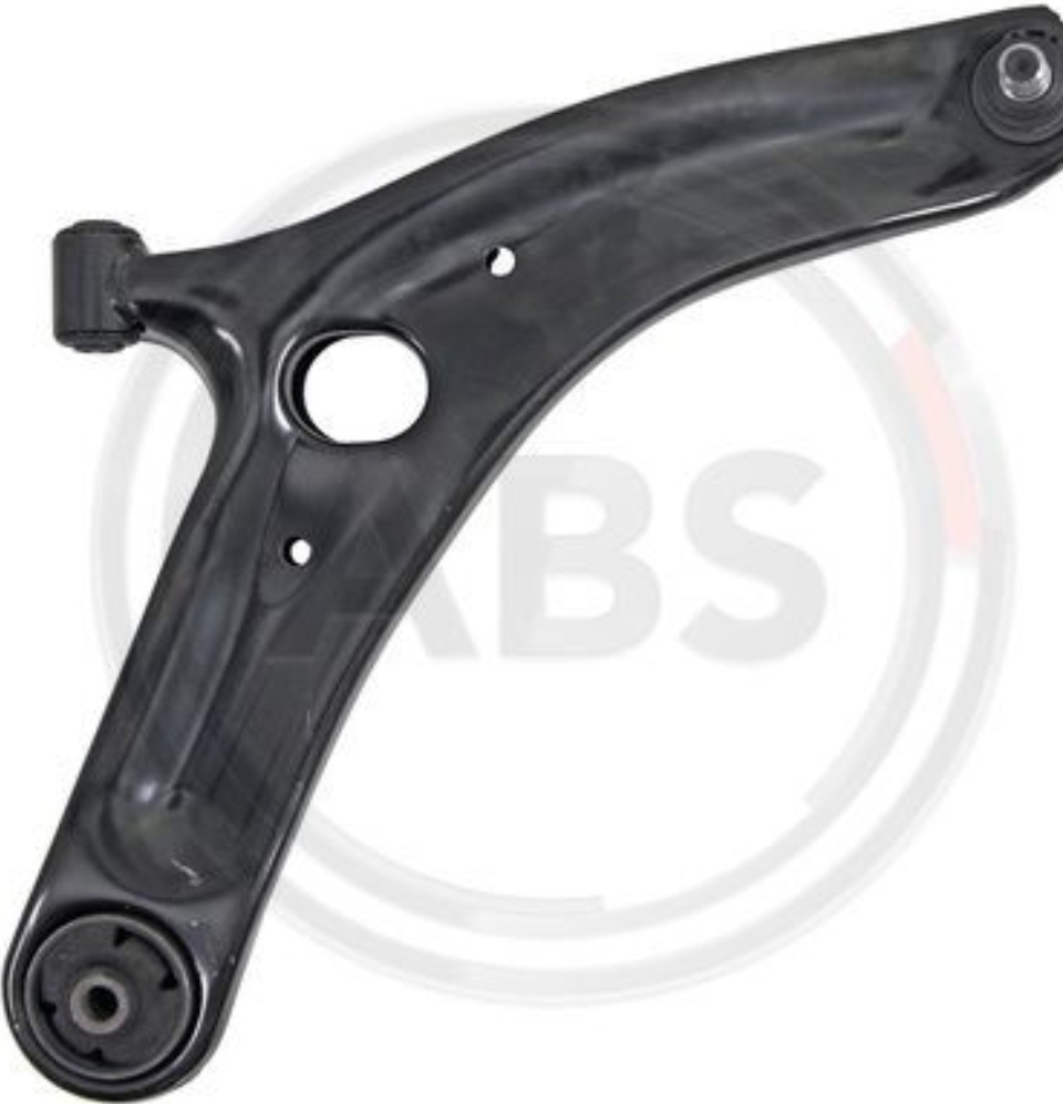 Wishbone Control Arm 211738 A.B.S. for KIA SOUL I