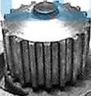 Timing Belt Kit + Water Pump KTBWP1130 DAYCO for CITROËN PEUGEOT