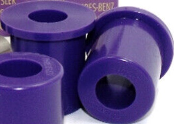 Powerflex Rr Low Arm In Bushes for Caterham 7 CSR with Ind. Rr Susp 05on PF8-906