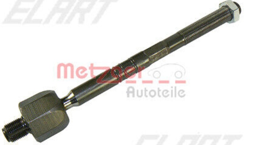 Original METZGER Axial Joint Tie Rod 51007218 for BMW
