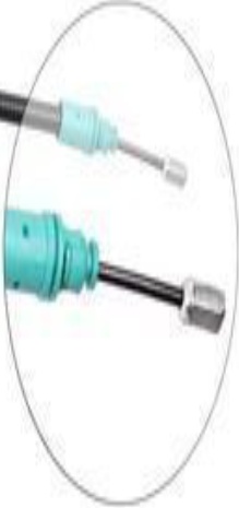 Original A.B.S. Cable Pull Parking Brake K18998 for Renault