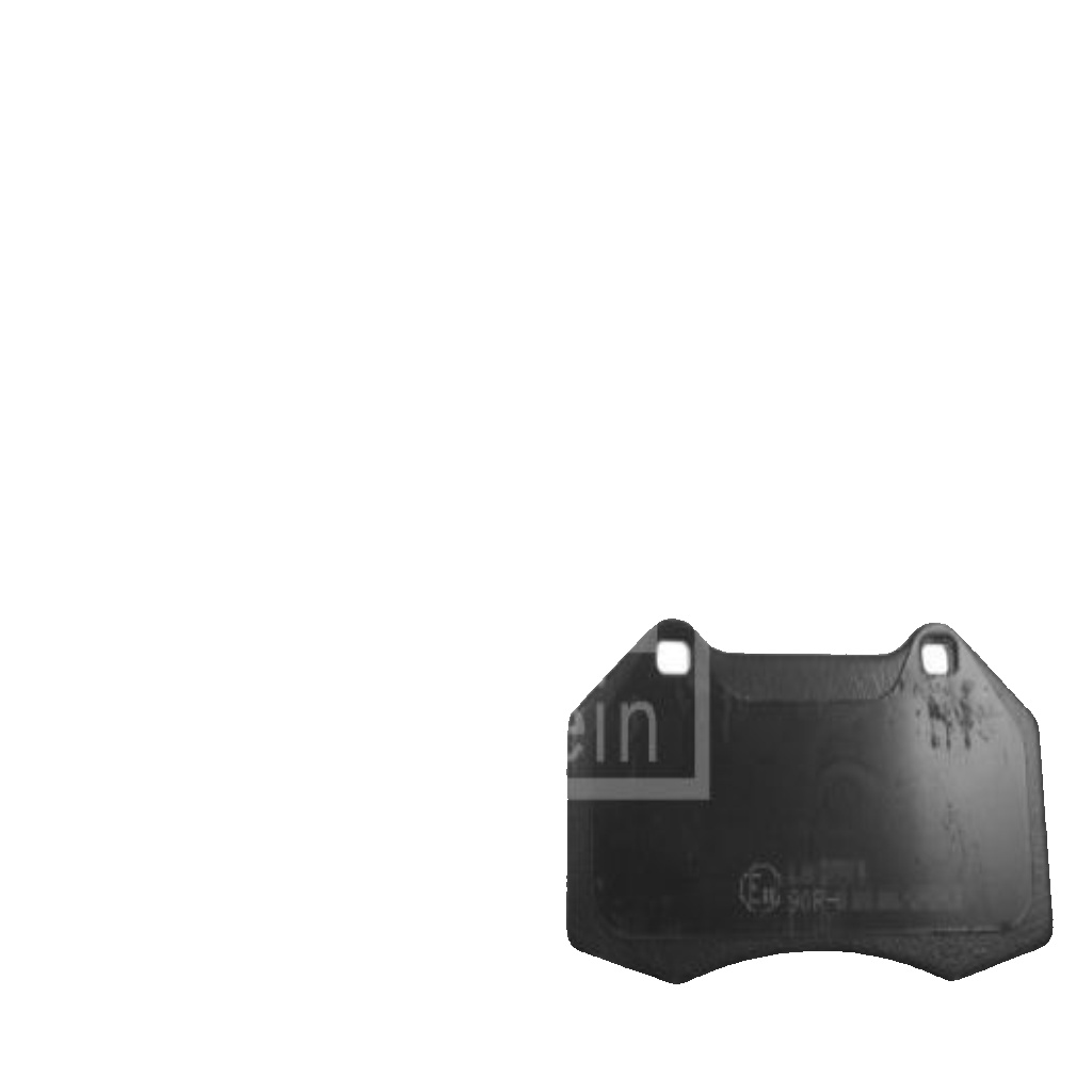 ✅Fits FEBI HAMULCE 116011 HAM PADS.   ⭐UK Seller⭐