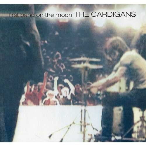 The Cardigans | First Band On The Moon | Vinyl LP - Black