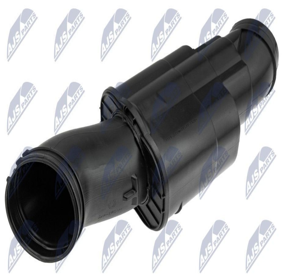 Air filter intake hose Plastic GPP-BM-064 NTY for BMW 5 5 Touring 5 Gran Turismo