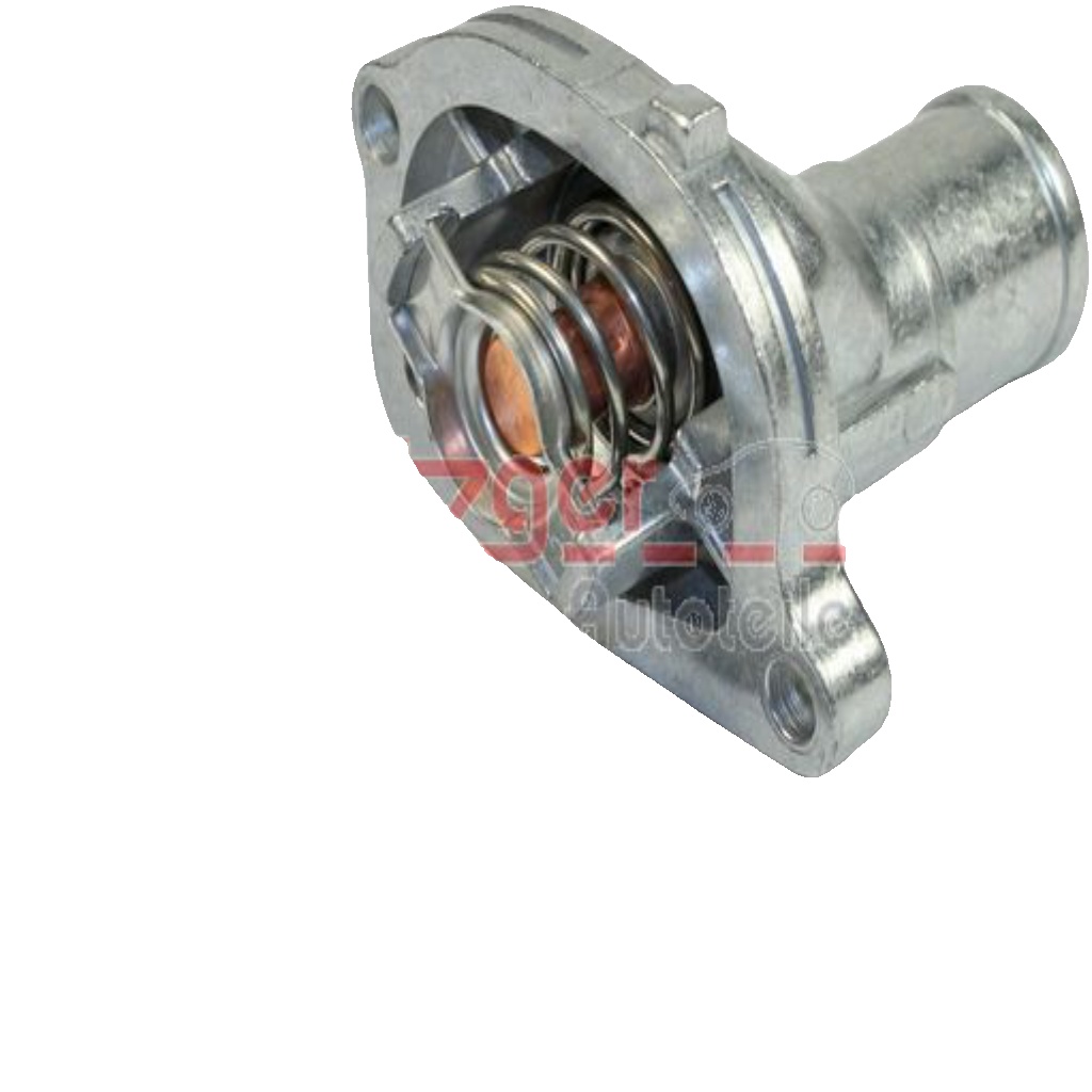 Original METZGER Coolant Thermostat 4006034 For Autobianchi Fiat Lancia