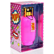 New Brand Women's Pop For 3.3 Oz Edp Spray