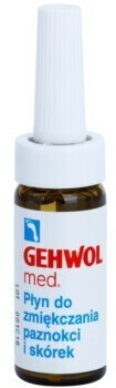 Gehwol - Med Nail Softener (15Ml) - Image 2