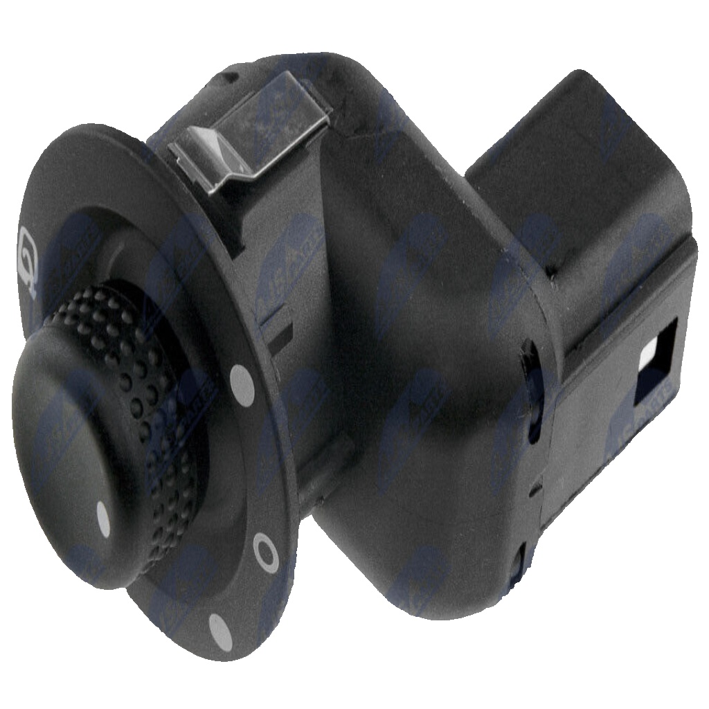 N.T.Y. EWS-RE-006.NTY Switch, mirror adjustment for ,RENAULT